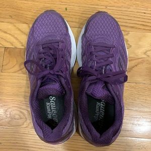 Saucony RunPops Running Shoes